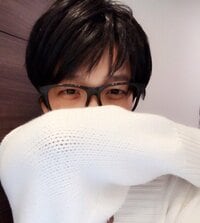 ざわちん『東京タラレバ娘 早坂さん 鈴木亮平さん風ものまねメイク』