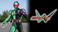 仮面ライダーＷ　週末一挙放送⑥(第15～17話) | AbemaTV（アベマTV）
