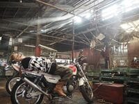 『東京リベンジャーズ』バイクの上で横になる山田裕貴に「最高すぎ」「きゅん」とファン絶賛