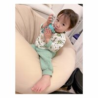 辻希美『ミルク♡』