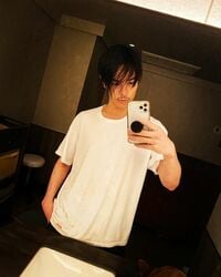 「色気ダダ漏れすぎ」今市隆二の“イケメン”セルフショットにファン悶絶