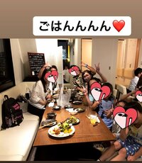 加護亜依『ギリギリじゃないか！』