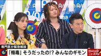 本編 - キスで?梅毒が若い女性に急増...予防法は? | 動画視聴は【Abemaビデオ(AbemaTV)】