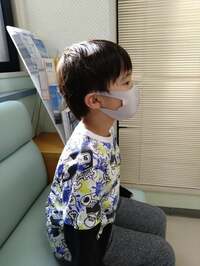 山田花子『視力検査』