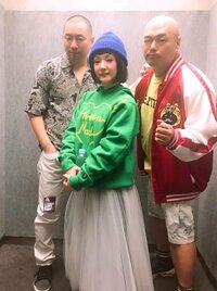 クロちゃん、“新生ポケビ”結成するも千秋は「いったいこれはなんなの」