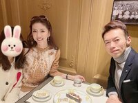 君島十和子『もう？２６回目の結婚記念日』