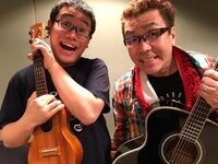 嘉門タツオ『パーマ大佐』