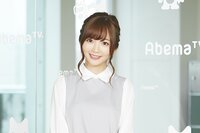 「得意料理は油淋鶏です!」AbemaTV初の新卒キャスター・藤田かんなインタビュー