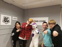 山本正剛(BAN BAN BAN)『ゴールデンボンバー...