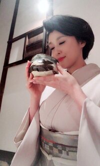 藤原紀香、立冬の時期に意識して摂っているものを紹介「温めて飲むとほっこり、美味しい」