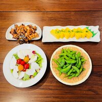 だいたひかる『おもてなしメニュー』