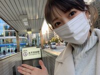 桃『戌の日のお参り行ってきました！！』