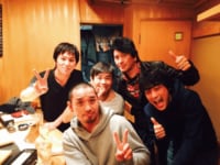 品川祐、千鳥大悟・狩野英孝らと朝まで飲み明かす　後に川崎麻世も合流し…