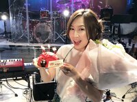 森口博子『誕生日!またひとつ大人に。』