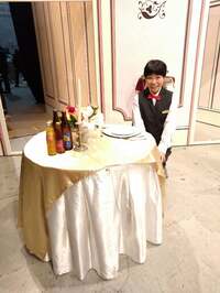 山田花子『今回の役は！』