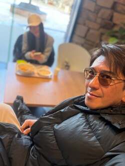  川崎麻世、体重76.5kgから2kgの減量に成功「微調整が大切だと思います」 