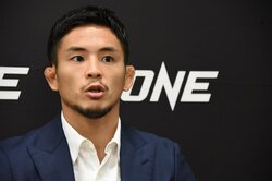 「武士道を体現したい」王座戦から8カ月、“攻める怖さ”を知った若松佑弥の前進し続けるMMA