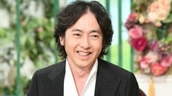「父の歌は世界一だと思ってた」秋川雅史、父と息子と“三代テノール”でステージ共演