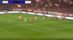 ウソでしょ…！？ レアル・マドリード、目を疑う“衝撃の9秒間”「これはヤバい」「めっちゃ速い」ヴィニシウス→エンバペ、超爆速カウンター