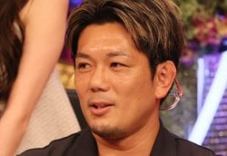 ”フェラーリ大破”皇治、新たに1000万円のアメ車を購入も悲劇「納車直後に…」