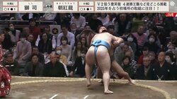 日本が世界に誇る世界チャンプ「奇跡の2ショット」