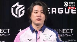 敗者の思いも背負って…内川幸太郎、個人12勝目もライバルの気迫に涙／麻雀・Mリーグ