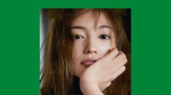 川口春奈、すべてをさらけ出したフォト＆スタイルブック『I AMU HARUNA』 2年の時を経て電子書籍版が登場