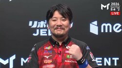 Mの頂点を完全制圧なるか！勝又健志、首位通過で“団体＆個人”二冠に王手 2位通過は岡田紗佳／麻雀・Mトーナメント