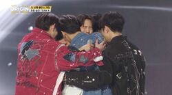 ついに最初の脱落者が決定、練習生の涙腺が崩壊！「あまりにハイレベルな戦い」JAY Bに言わしめた2ラウンドが開幕