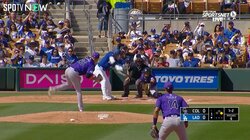 大谷翔平、絶好調！変化球にもばっちり対応、技ありヒットにファン熱狂「やはり2番大谷いいね」「ベッツ大谷フリーマンぶっ壊れすぎて笑う」