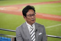 恐怖の宣戦布告！米代表トラウト「第1ラウンドは翔平の勝ち」 栗山英樹氏は再び日本代表ユニフォームを着て連覇を目指さないのか？