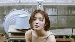 “あの子が水着にきがえたら…” 立花紫音との妄想グラビアを覗き見 ヤンマガWebカット公開