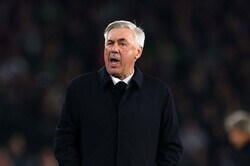 レアル指揮官、アザールの関係破綻発言を認める「あまり話さないが…」