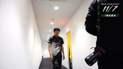 うっかりイケメン滝沢和典、あわやスリッパで試合出場の珍事「自宅でもよくやるんですよね」／麻雀・Mリーグ