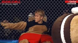 朝倉兄弟、“夢の対決”が実現！ 思わぬハプニングに海「話が違うじゃないですか！」