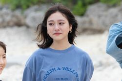 目の前で好きな男子が別の女子を指名…可愛すぎる高1女子が涙「ゆきのちゃんが羨ましい」嫉妬も『今日好き』沖縄編第3話