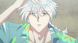 The Reason Behind the Birth of Generic Kowloon... Synopsis and Preview Stills Released for Episode 11 of the Anime "Kowloon Generic Romance"