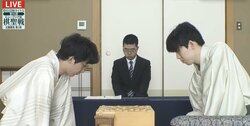 藤井聡太棋聖の淡路島対局・勝負メシは“進化系そうめん”！？ファン興味津々「結構ボリュームあるな」