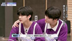 残酷すぎる展開…評価が低いメンバー1人の追放が決定「みんな僕が出ていけばいいと思ってる」チームメイトから号泣者が続出