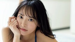 劇団4ドル50セント・大槻理子、モデル並みのスレンダーボディがまぶしい水着グラビア 『FLASH』アンコール掲載