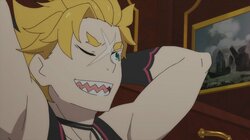 あなたはレム派？ラム派？「リゼロ」ガーフィール役・岡本信彦「ラムの心の強さに惚れ込む」