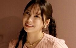 人気K-POPグループの元メンバーと炎上覚悟でSNS投稿…令和NO.1美女インフルエンサー「燃えちゃうかな…」「でも本気」