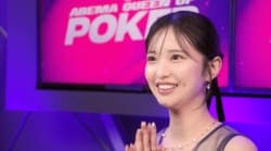 「可愛い」「ステキ！」涙の“あざとポーカー女子”、負けられない戦いで披露したシースルードレス姿が美しすぎた