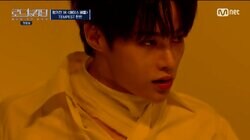 超イケメンアイドル、パフォーマンスの最後に官能的すぎるキス…セクシーすぎて目を覆うアイドルも