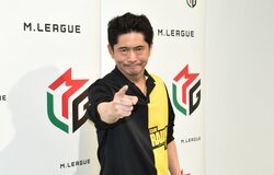 萩原聖人の責任と覚悟「魅せて勝つ。難しいハードルを乗り越えてこそ」／麻雀・Mリーグ