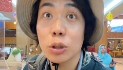 敷地内に遊園地やショッピングモール「成金の匂いが…」バングラデシュの最高級ホテルに令和ロマンくるまが大興奮「っしゃー！！」