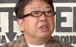 「ビビアン人気で…」天野ひろゆき、ブラビ時代の台湾での人気を明かす
