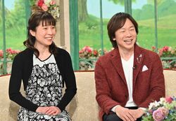 脊椎梗塞で下半身が麻痺…佐藤弘道「妻がいなかったらこの世にいなかった」壮絶な闘病生活を支えてくれた妻・久美子さんに感謝