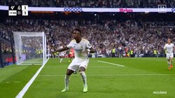 「煽り？」「何？いまの」PK成功からの“謎ダンス”にファン困惑 ブラジル代表が同点ゴールを決めて陽気に踊ってみせた瞬間「踊ってる場合じゃないw」「心臓に悪すぎ」