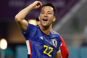 吉田麻也がドイツへ出発報告　共闘した日本代表戦士らが反応「もう行っちゃうのか」「キャピターノ！」